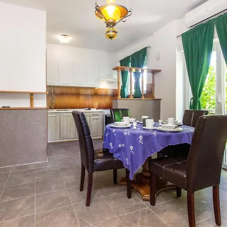 Apartments By The Sea Pirovac, Sibenik - 6280 Exterior photo