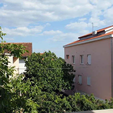 Apartments By The Sea Pirovac, Sibenik - 6280 Exterior photo