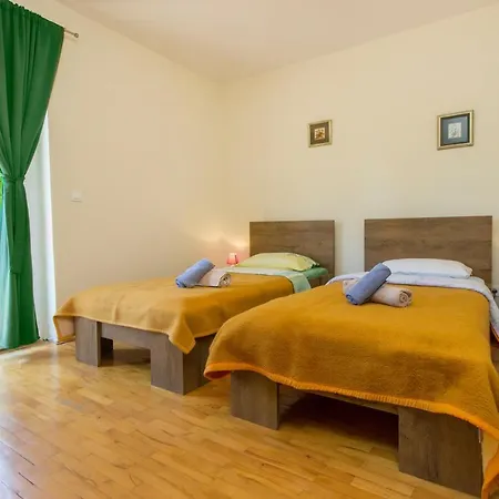 Apartments By The Sea Pirovac, Sibenik - 6280 Exterior photo