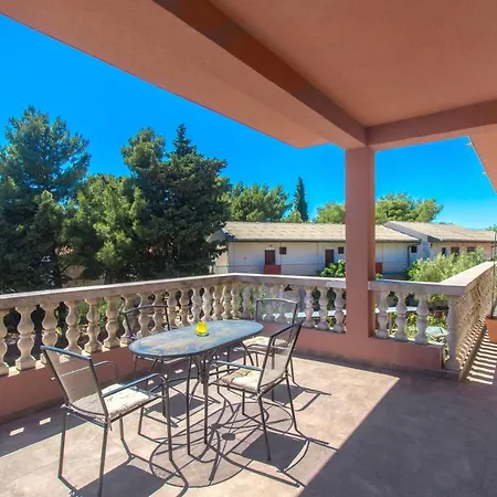 Apartments By The Sea Pirovac, Sibenik - 6280 Exterior photo