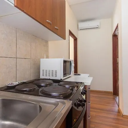 Apartments By The Sea Pirovac, Sibenik - 6280 Exterior photo