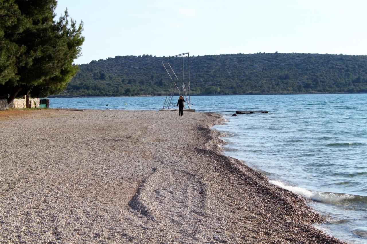 Apartment Apartments By The Sea Pirovac, Sibenik - 6280