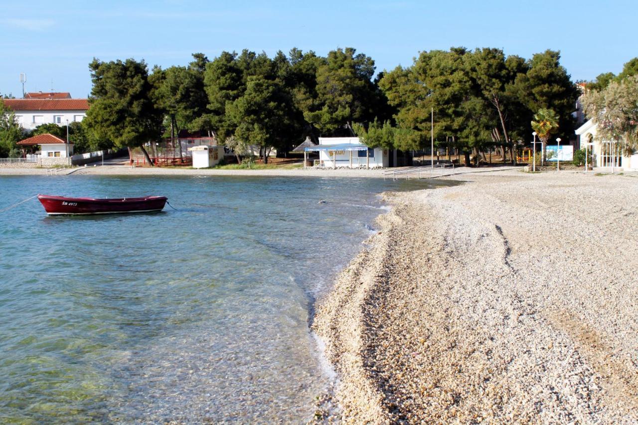 Apartments By The Sea Pirovac, Sibenik - 6280