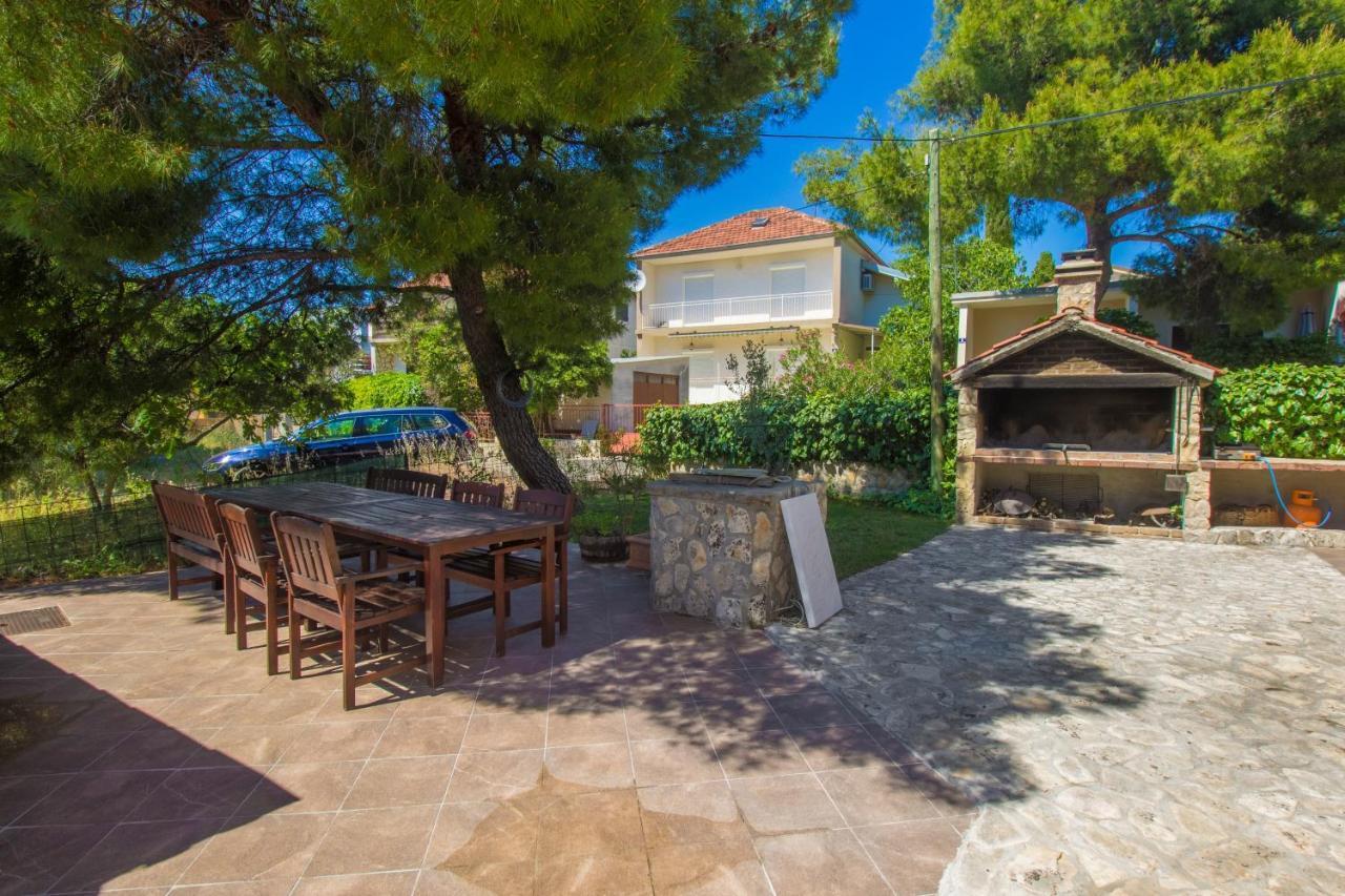 Apartments By The Sea Pirovac, Sibenik - 6280 *