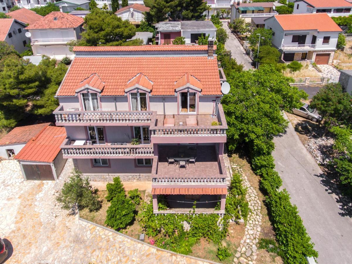 Apartments By The Sea Pirovac, Sibenik - 6280 Apartment