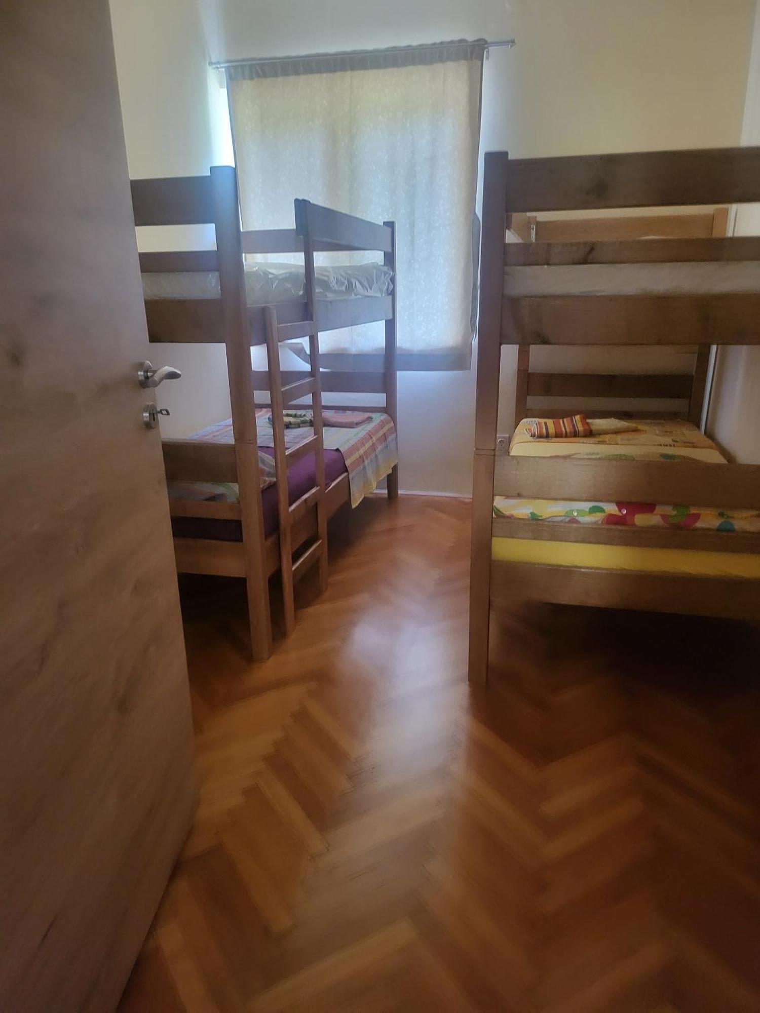Apartment Apartments By The Sea Pirovac, Sibenik - 6280 Pirovac