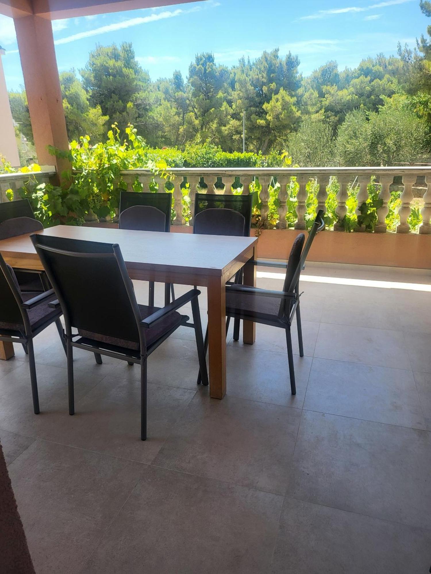Apartments By The Sea Pirovac, Sibenik - 6280