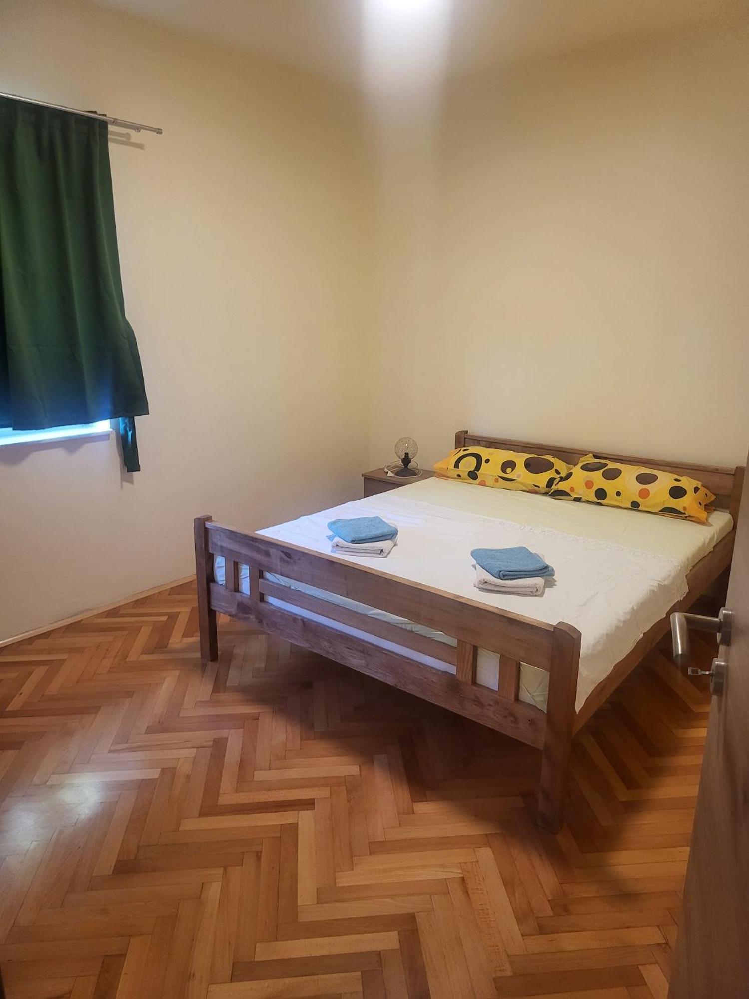 Apartments By The Sea Pirovac, Sibenik - 6280 Apartment *